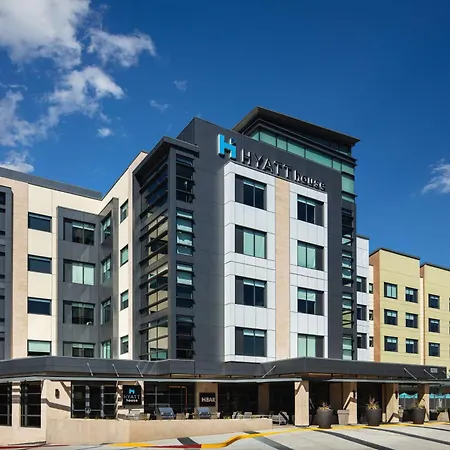 Hotel Hyatt House San Jose/Cupertino
